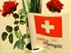 Swiss Olympic mit erster Selektion für Baku
