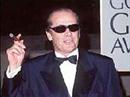 Wird demnächst in Berlin sein: Jack Nicholson.