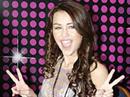Miley Cyrus: Noch nicht erwachsen, aber schon ausgesorgt.