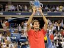 Roger Federer holte sich seinen 13. Grand-Slam-Titel.