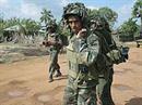 Sri Lankas Armee hat die Rebellen auf wenige Territorien zurückgedrängt.