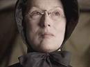 Meryl Streep als intrigante Nonne in «Glaubensfrage».