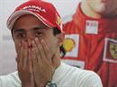 Felipe Massa hat offenbar keine neurologischen Schäden davon getragen. (Archivbild)