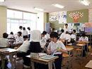 Die Verbreitung soll gestoppt werden: Als Vorbeugung bleiben in Japan Schulen geschlossen.