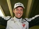 Jenson Button hat es geschafft. Ihm reichte ein fünfter Platz in Sao Paulo zum WM-Titel.