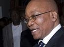 Jacob Zuma erhält Konkurrenz. (Archivbild)
