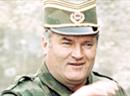 Kriegsverbrecher und Nationalheld: Ratko Mladić.