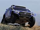 Das Rallye Dakar wird 2013 in Südamerika stattfinden.