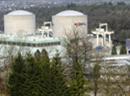 Die bestehenden AKW in der Schweiz gehören der zweiten Reaktor-Generation an.