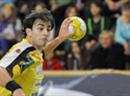 Der Schweizer Handball-Internationale Pascal Bächtold wechselt vom BSV Bern Muri in die 1. Liga.
