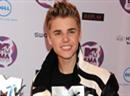 Justin Bieber wurde an den 'European Music Awards' mit zwei Preisen geehrt.