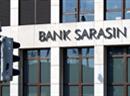 Hauptsitz der Bank Sarasin in Basel.