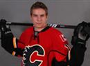 Der NHL-Einstand bei den Calgary Flames ist Sven Bärtschi mehr als gelungen.