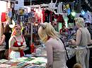 An der Leipziger Buchmesse 2014 wird die Schweiz der Schwerpunkt sein.