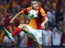 Burak Yilmaz könnte in die Serie A wechseln.