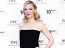 Cate Blanchett fände es nicht schlecht, wenn ihre Jungs die Töchter von Matt Damon heiraten würden.