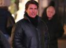 Tom Cruise schockte Urlauber, als er bei ihrem Tauchkurs mitmachte.