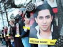 Der Fall Raif Badawi trifft international auf viel Kritik.