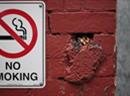 Nur noch gut 13 Prozent der Australier greifen jeden Tag zur Zigarette. (Symbolbild)