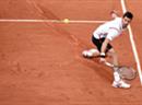 Novak Djokovic bekundete keine Mühe. (Archivbild)