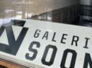 Die Galerie SOON ist mit Pop-Up Ausstellungen in der Schweiz präsent.