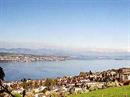 Ob Spaziergang ins Grüne oder eine Fahrt über den Zürichsee: Wer die Nase voll hat von der Stadt, hat viele Möglichkeiten.