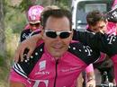 Der Deutsche T-Mobile-Sprinter Erik Zabel bestreitet die Asturien-Rundfahrt.