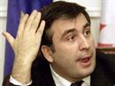 «Wir wissen besser, was für Georgien gut ist - kurzfristig und langfristig», meint Präsident Saakaschwili. (Archivbild)