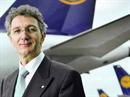 Wolfgang Mayrhuber: Die Lufthansa soll im Passagiergeschäft weiter wachsen.