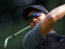 Michael Campbell dominierte auch Tiger Woods. (Archiv)