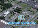 Analysten erwarten mittelfristig Umsatzprobleme bei Sanofi Aventis.