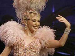 Kylie Minogue will ihr 20-jähriges Jubiläum feiern.