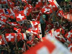 Die WM beginnt für die Schweizer am Samstag mit dem Spiel gegen Lettland.
