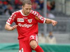 Patrick Baumann wechselt zum FC Grenchen.