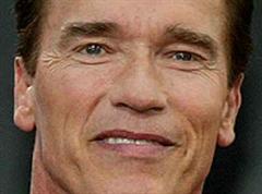 Will seinen Beitrag leisten: Arnold Schwarzenegger.