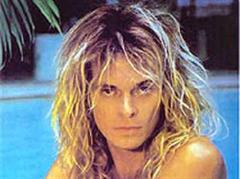 Der frühere Frontmann von Van Halen, David Lee Roth, ist wieder mit von der Partie.