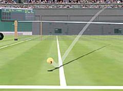 Das «Hawk-Eye» wurde in Wimbledon erfolgreich eingesetzt.