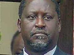 Kenias neuer Regierungschef: Oppositionsführer Raila Odinga.