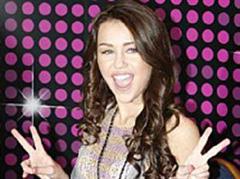 Miley Cyrus hat ihren ersten Auftritt nach dem Skandal absolviert.