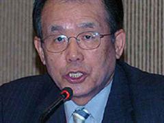 Regierungschef Han Seung Soo scheitert an den US-Rindfleischimporten.
