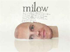 Das Internationale Debut Album des Musikers Milow aka Jonathan Vandenbroeck.