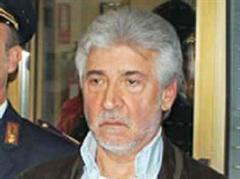 Der Chef, Salvatore Lo Piccolo, wurde bereits 2007 verhaftet.
