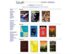 Rechtsstreit um Google Books: Google und der amerikanische Verleger- und Autorenverband haben einen überarbeiteten Vergleich vorgelegt.