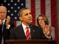 Wird es Barack Obama schaffen die Gesundheitsreform durchzubringen?