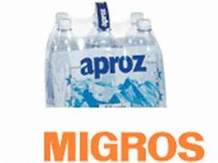Ab Februar verkauft Migros Petflaschen nur noch ohne Depot.