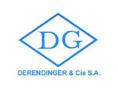 Derendinger, eine Tochtergesellschaft von Ruag.