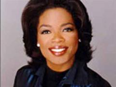 Talkqueen Oprah Winfrey kassiert für den Start  ihres eigenen Radiosenders kräftig ab.