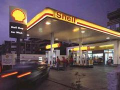 Shell gehört zu den ersten Käufern.