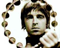 Auftrittsverbot: Noel Gallagher und Oasis.
