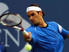 Roger Federer ist seinem 4. Grand Slam einen Schritt näher gerückt.